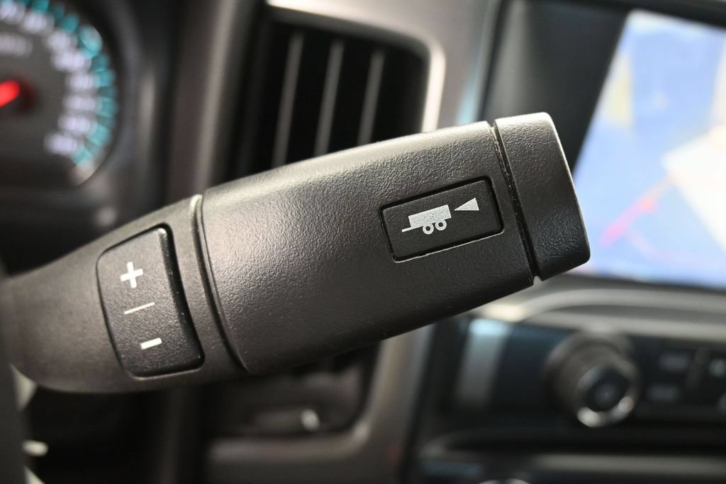 Used 2016 Chevrolet Silverado 1500 LT w/ All Star Edition AWD/4WD image 30