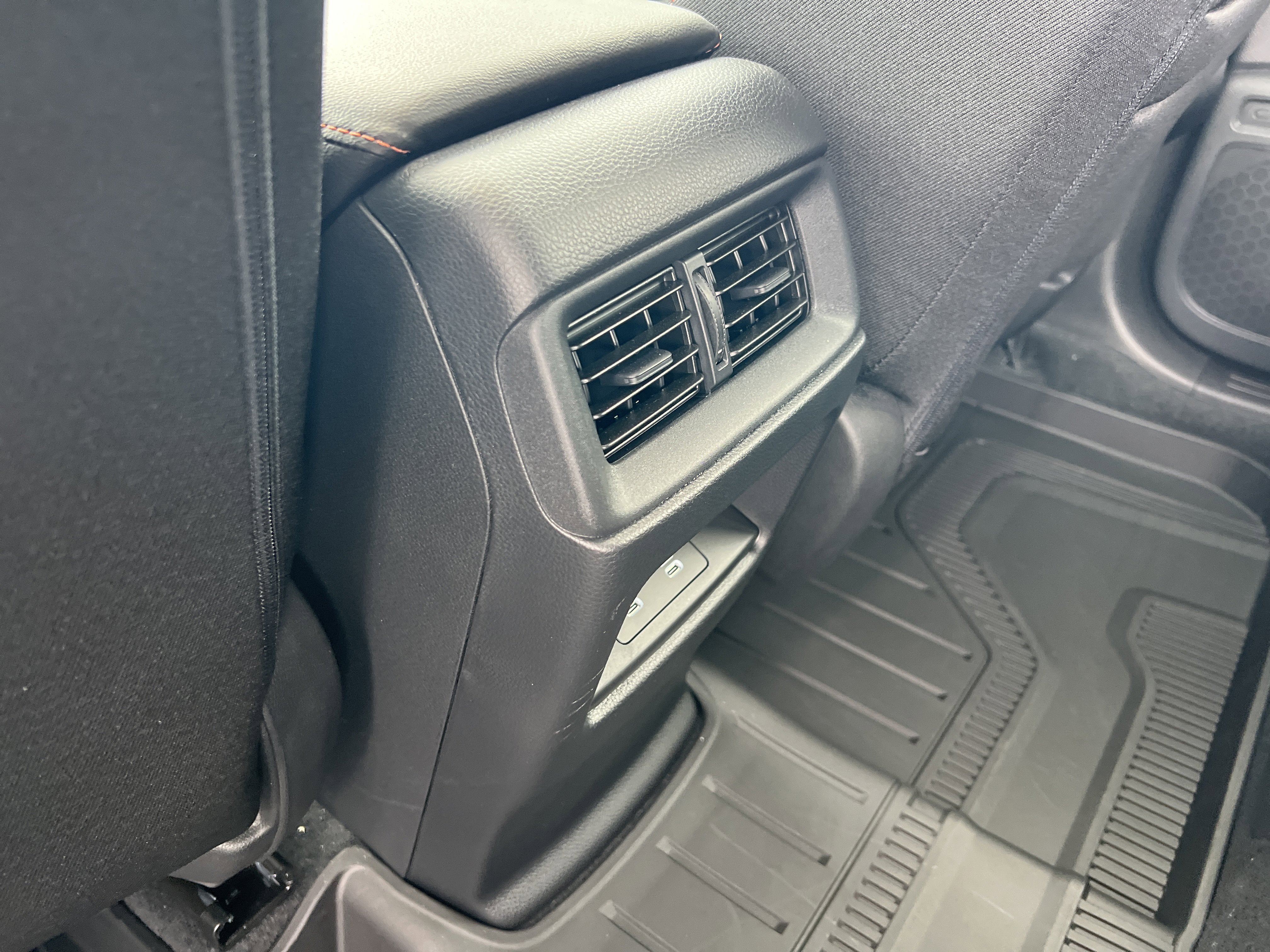 New 2026 Honda CR-V TrailSport image 22