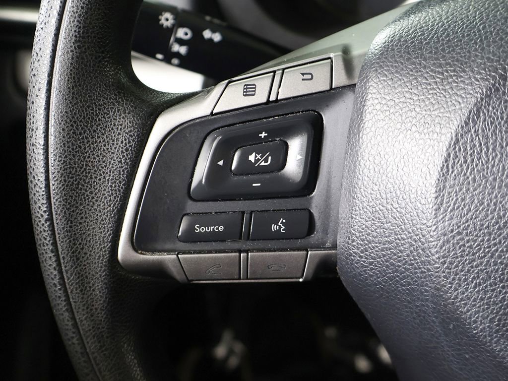 Used 2015 Subaru Impreza 2.0i AWD/4WD image 29