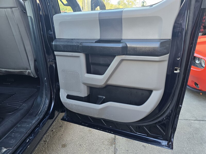 Used 2022 Ford F250 XL w/ Power Equipment Group RWD image 15