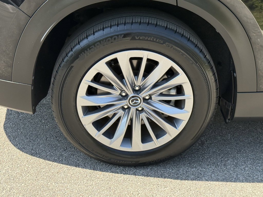 Used 2024 MAZDA CX-90 3.3 Turbo w/ Preferred Package image 10