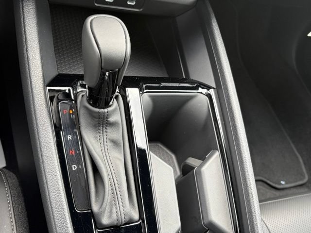 Certified 2024 Honda Accord Sport image 25
