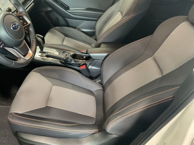 Used 2021 Subaru Crosstrek 2.0i Premium w/ Moonroof Package image 11