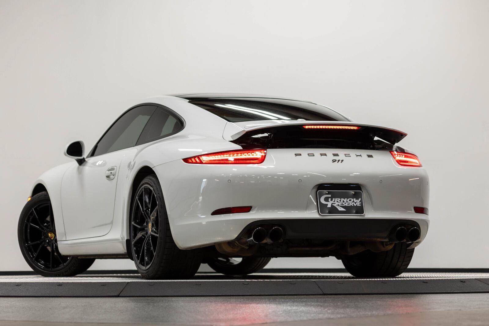 Used 2013 Porsche 911 Carrera RWD image 34
