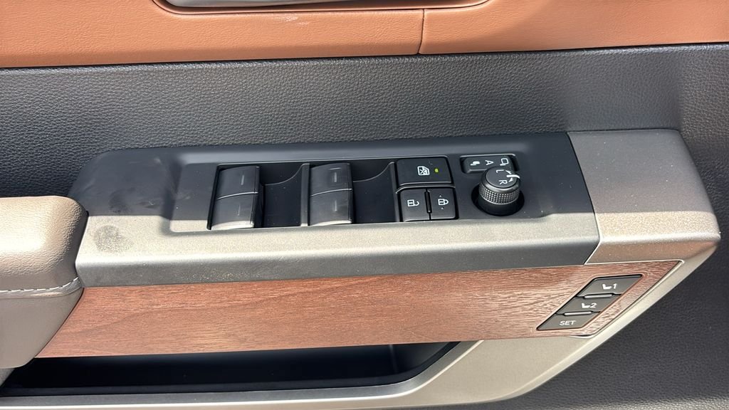 New 2026 Toyota Tundra 1794 Edition AWD/4WD image 13
