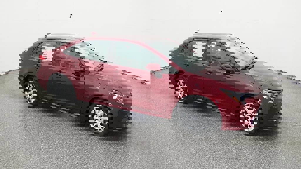 New 2026 Toyota Corolla LE image 12