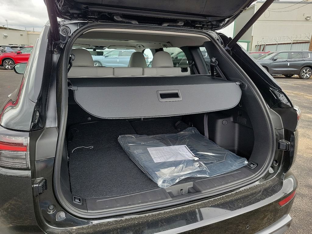 New 2025 Mitsubishi Outlander AWD image 6