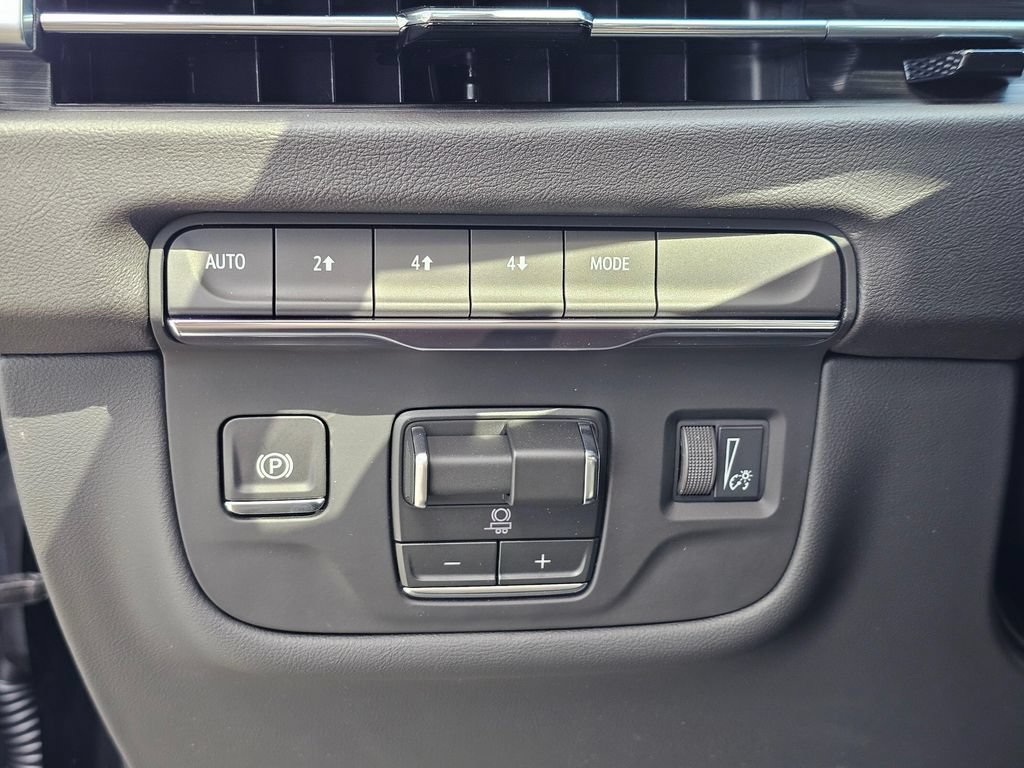 New 2026 Cadillac Escalade ESV Sport AWD/4WD image 27