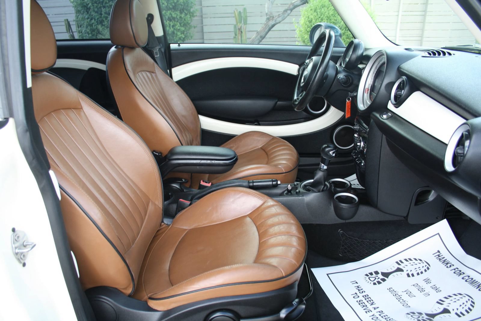 Used 2013 MINI Cooper Clubman FWD image 17