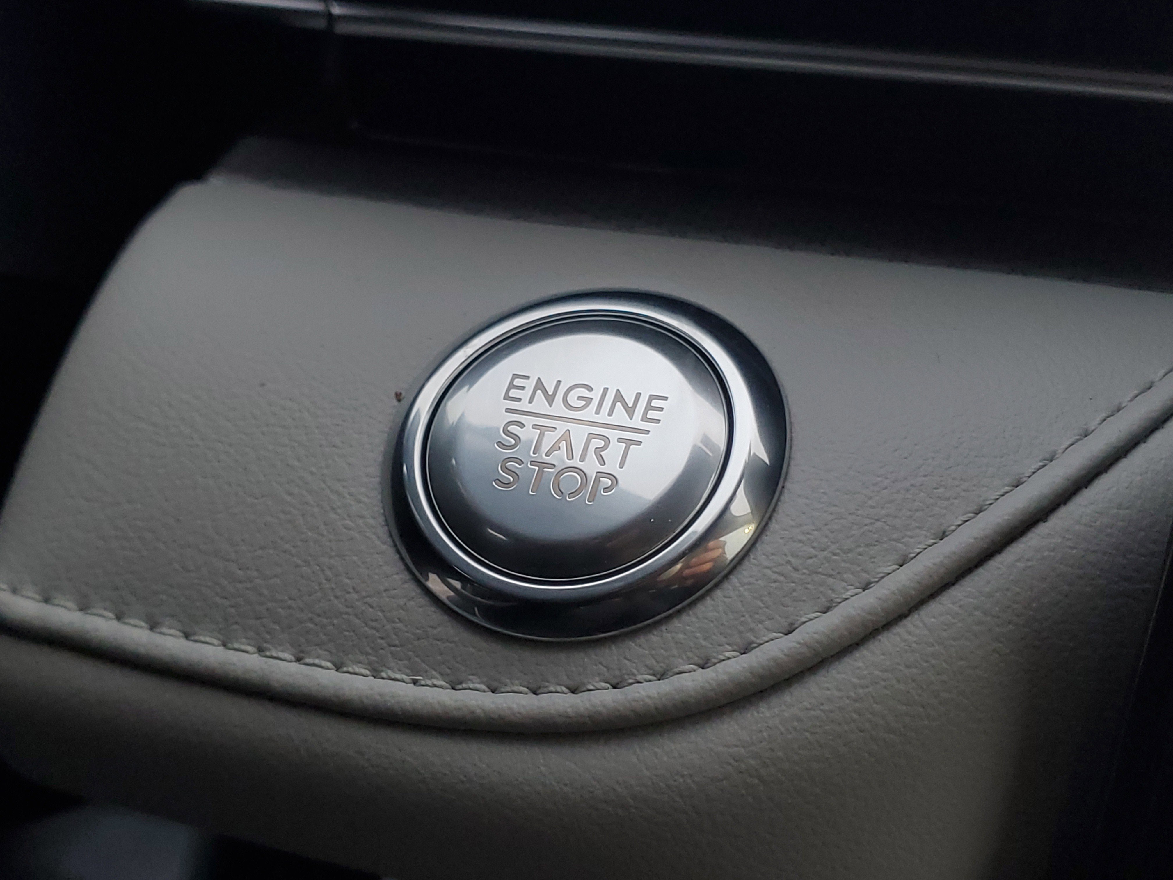 New 2025 Lincoln Nautilus Premier image 19