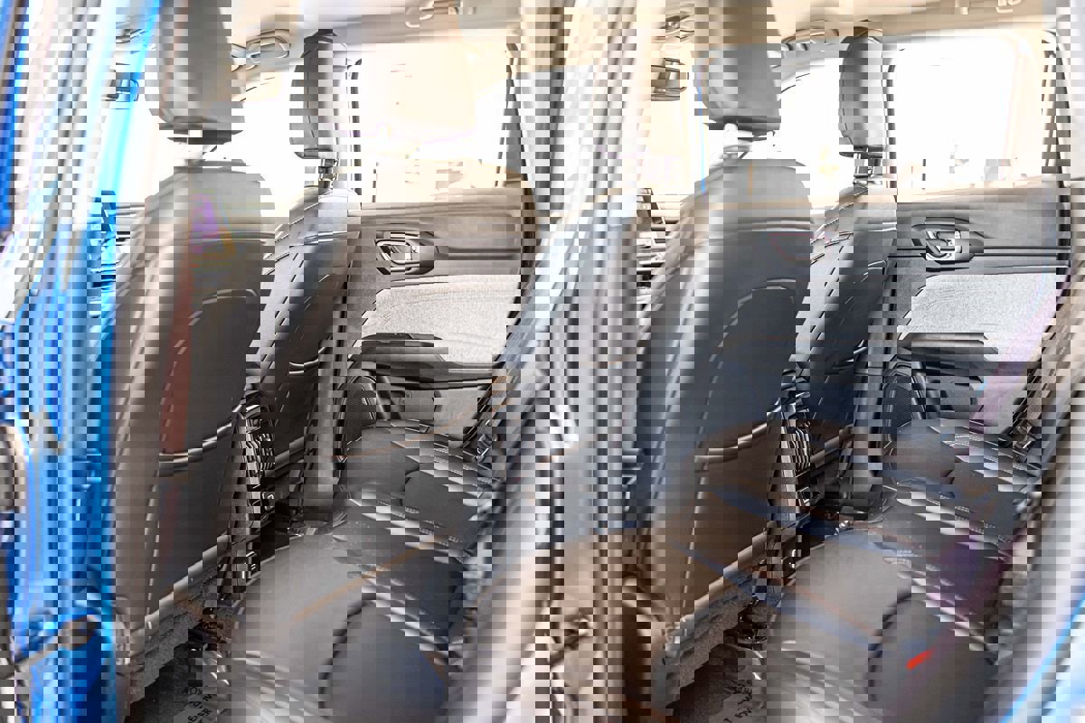 Used 2022 Jeep Compass Latitude image 32