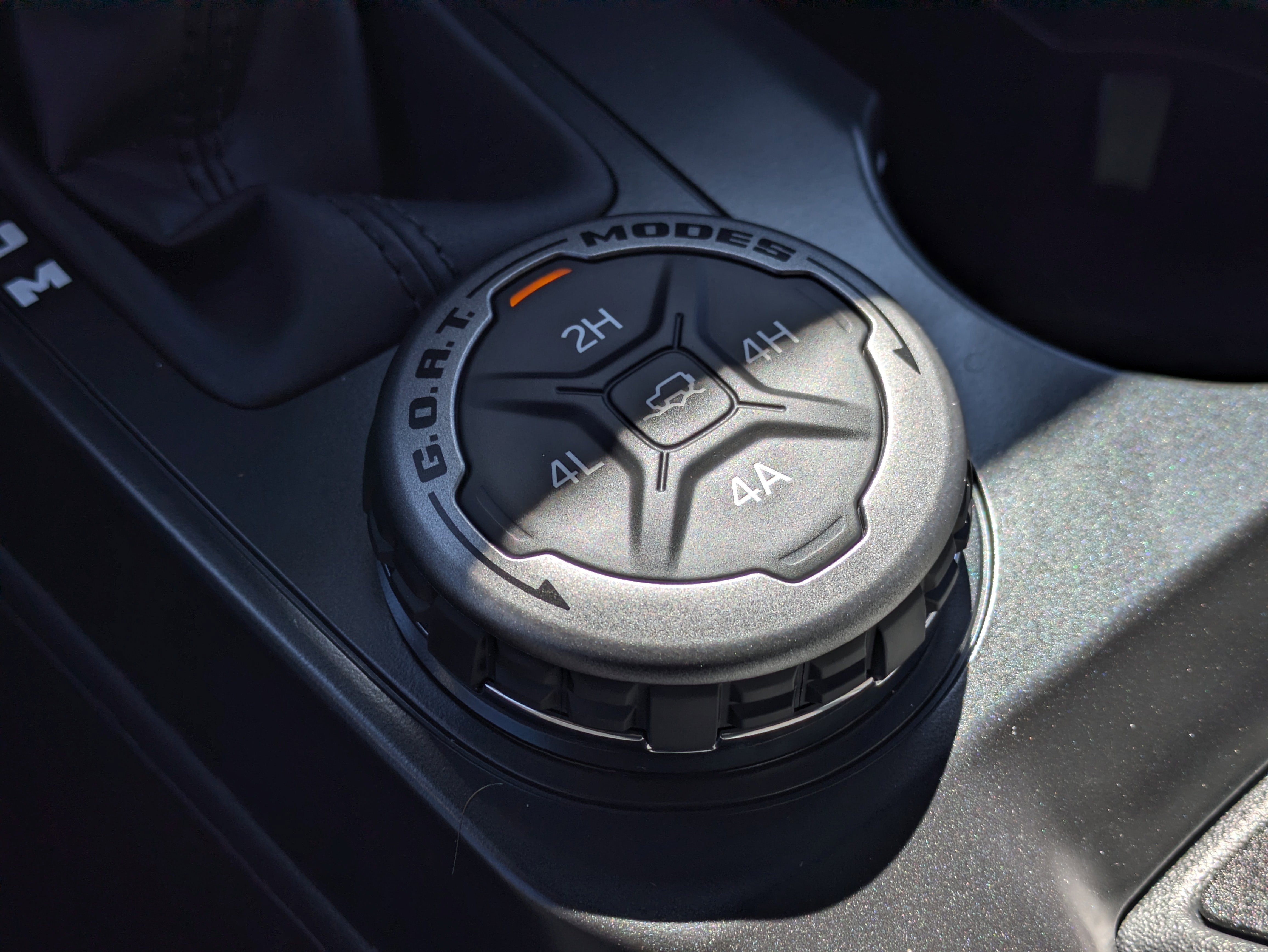 New 2025 Ford Bronco Badlands image 48