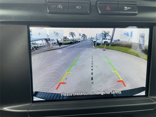 Used 2021 Ford F150 XL w/ Trailer Tow Package image 14