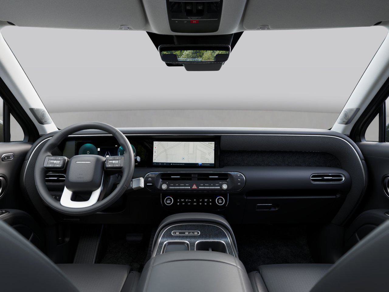 New 2026 Hyundai Palisade Limited image 11