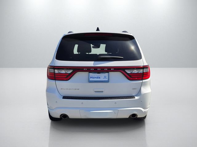 Used 2024 Dodge Durango GT RWD image 5