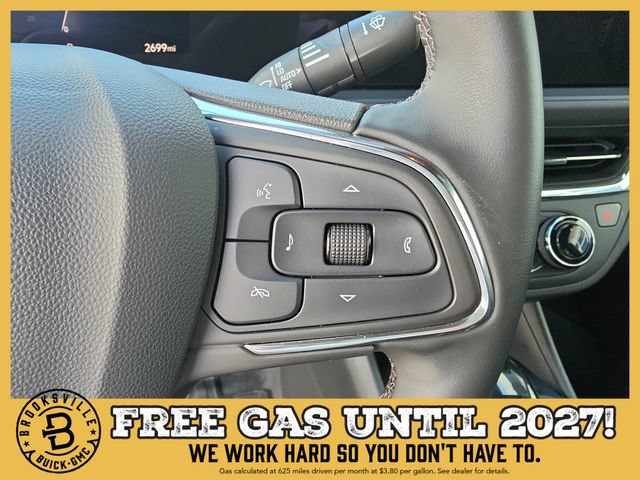 New 2026 Buick Envista Preferred w/ Convenience I Package FWD image 26
