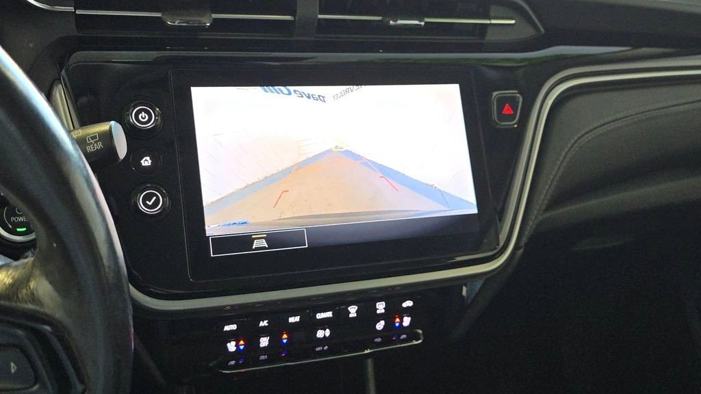 Certified 2022 Chevrolet Bolt EUV LT w/ Convenience Package image 16