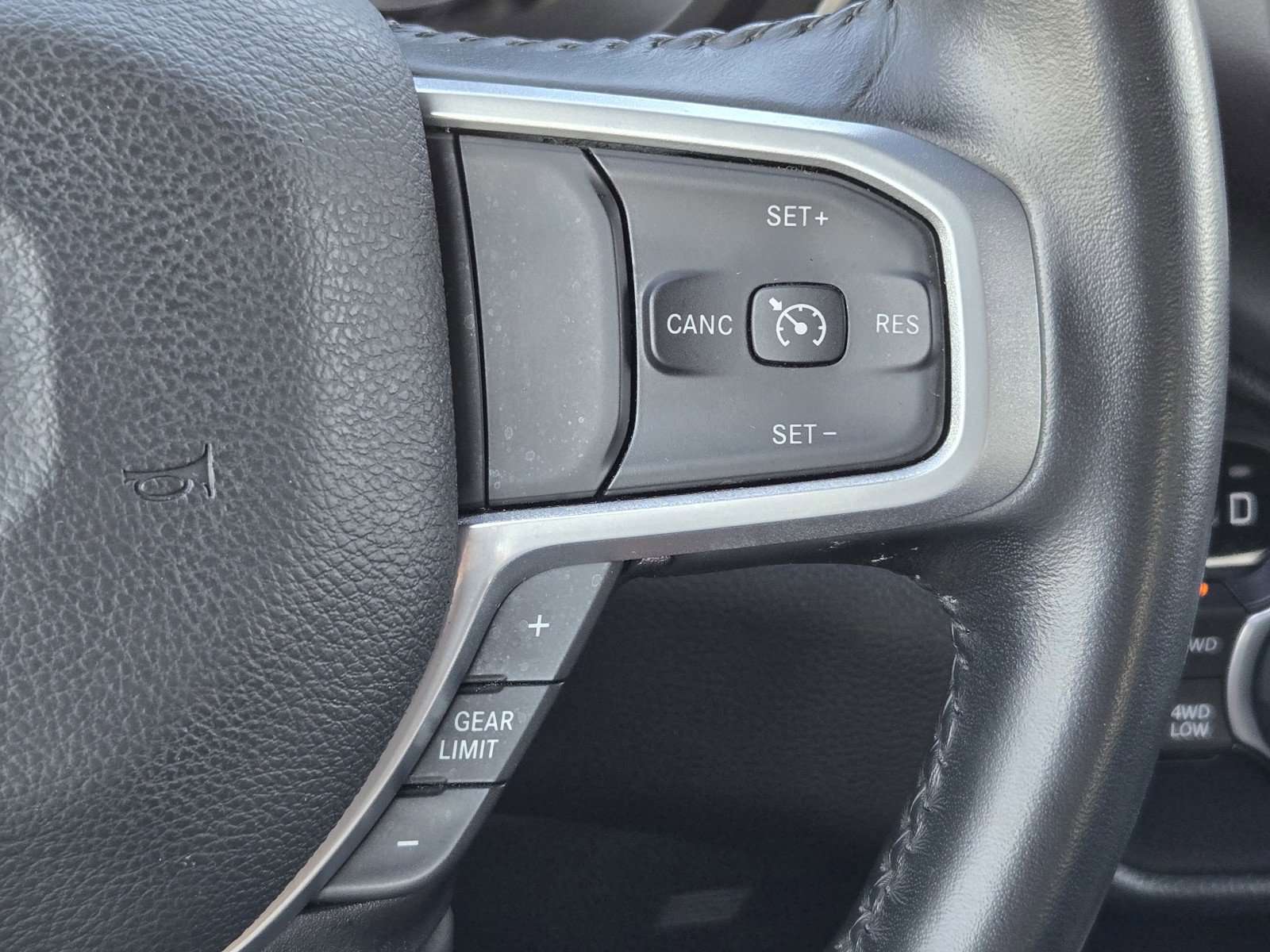 Used 2022 RAM 1500 Big Horn image 25