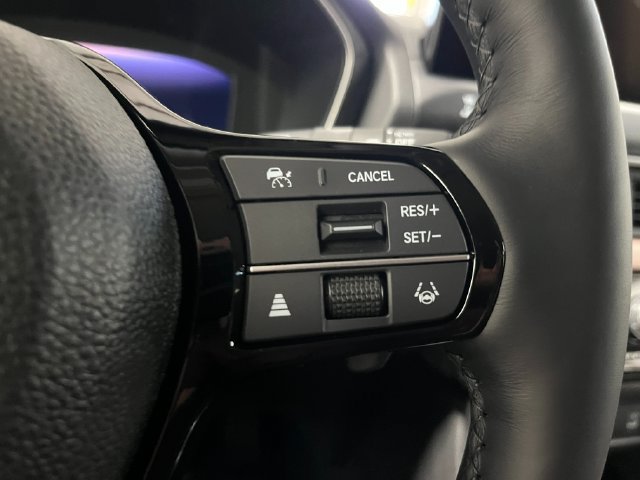 New 2026 Honda Pilot Elite image 15