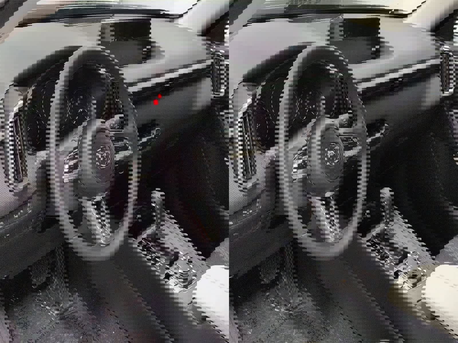 New 2026 MAZDA CX-50 AWD 2.5 S w/ Preferred Pkg image 10