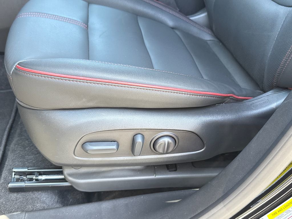 Used 2026 Chevrolet TrailBlazer RS w/ Driver Confidence Package FWD image 24