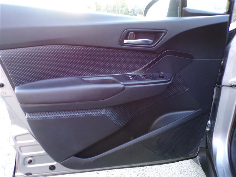 Used 2018 Toyota C-HR XLE image 13