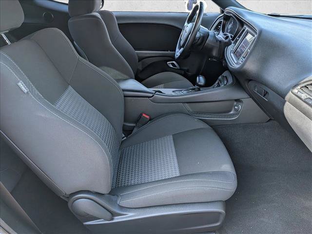 Used 2023 Dodge Challenger GT w/ Blacktop Package RWD image 27