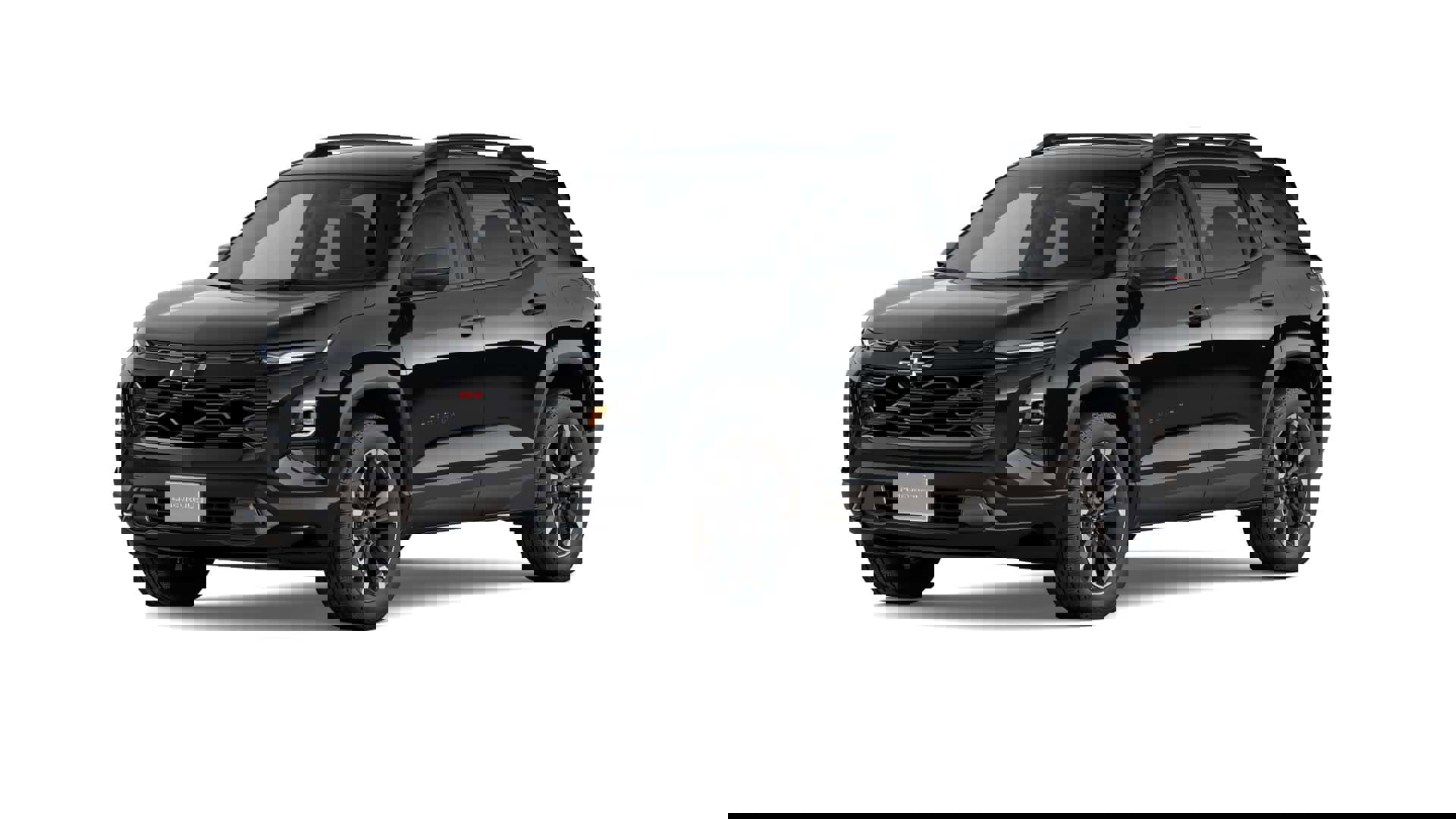 New 2026 Chevrolet Equinox RS image 19