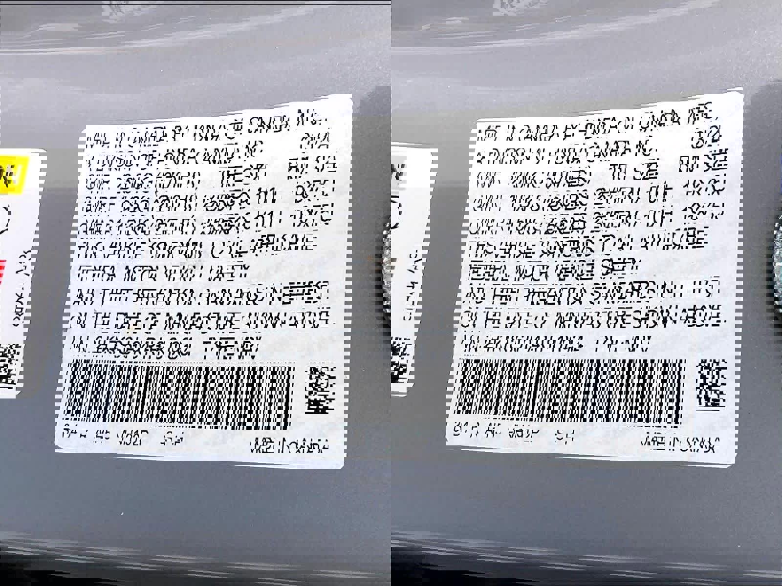 Used 2024 Honda CR-V Sport Touring image 36