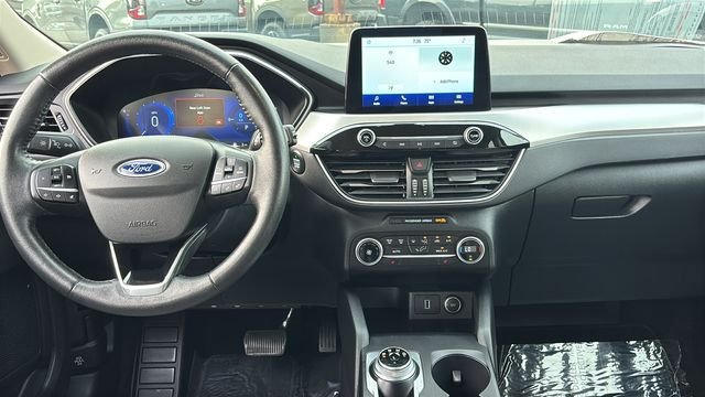 Used 2020 Ford Escape SE Sport AWD/4WD image 6