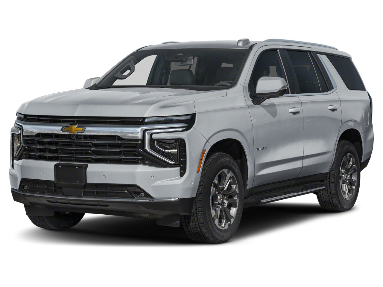 New 2027 Chevrolet Tahoe LT w/ Comfort Package AWD/4WD image 26