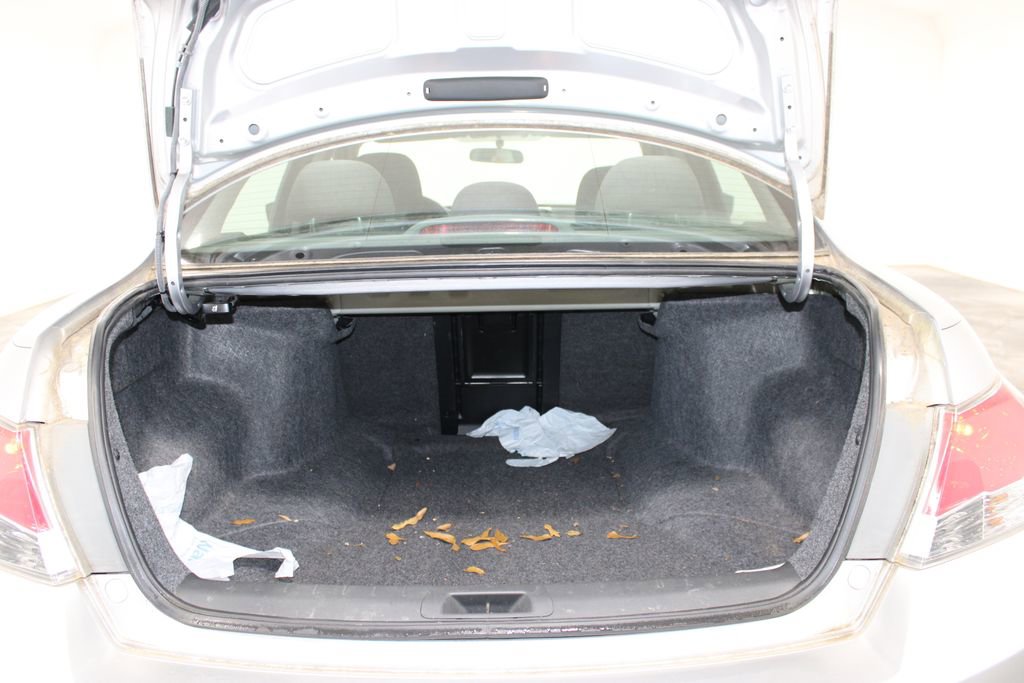 Used 2009 Honda Accord LX-P image 13