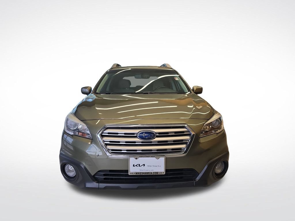 Used 2016 Subaru Outback 2.5i Premium AWD/4WD image 11