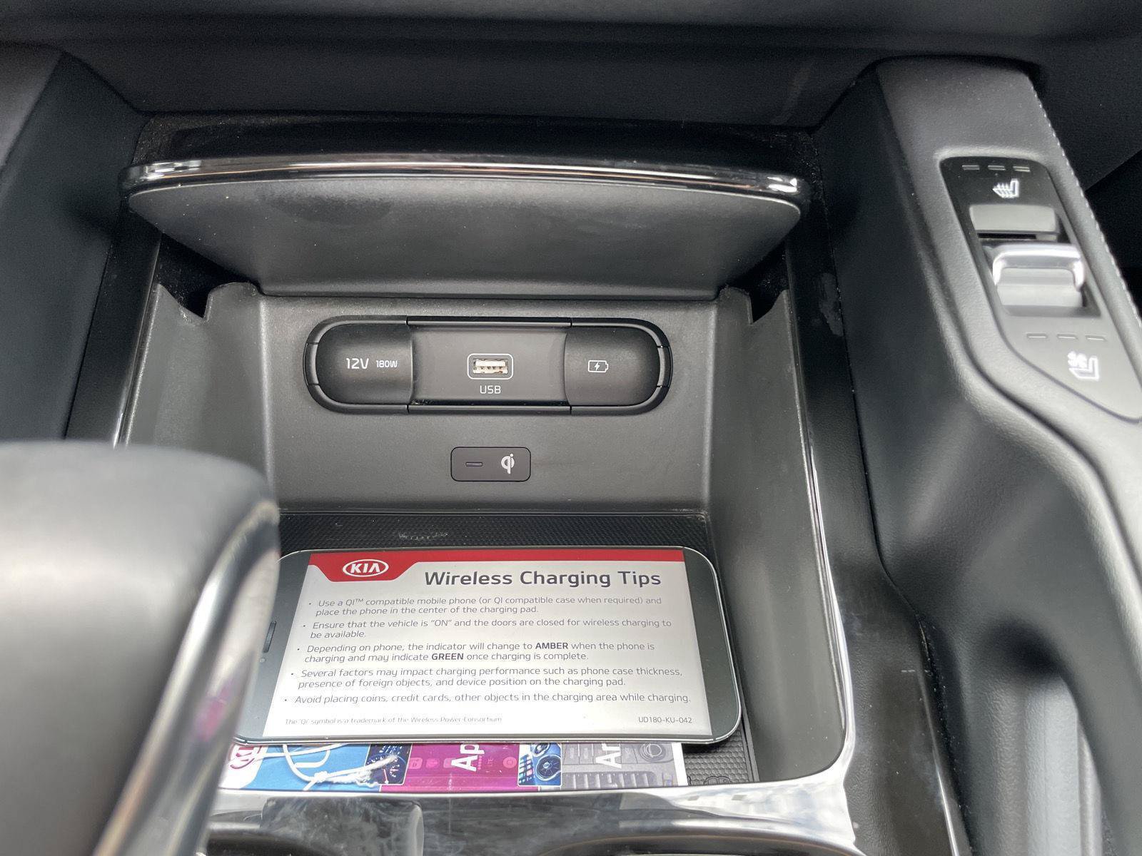 Used 2020 Kia Telluride SX AWD/4WD image 31