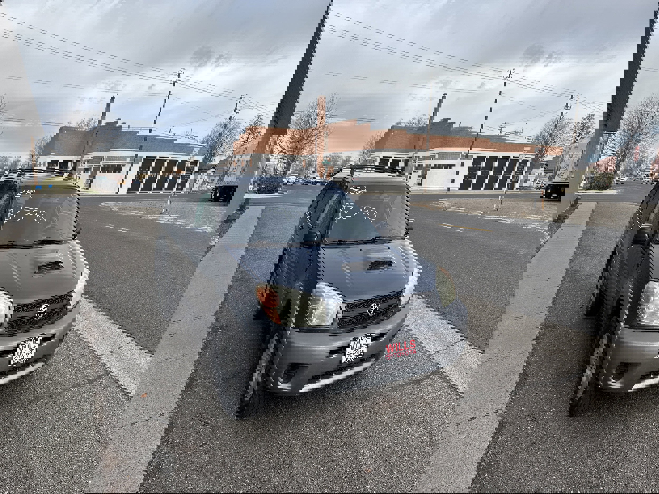 Used 2004 Toyota RAV4 Base image 1