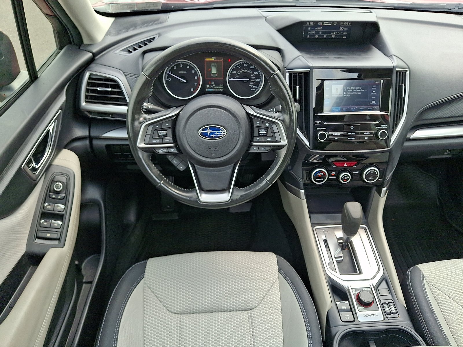 Used 2019 Subaru Forester Premium AWD/4WD image 12