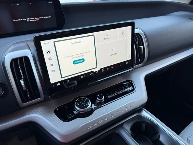 New 2025 Ford Expedition Active image 14