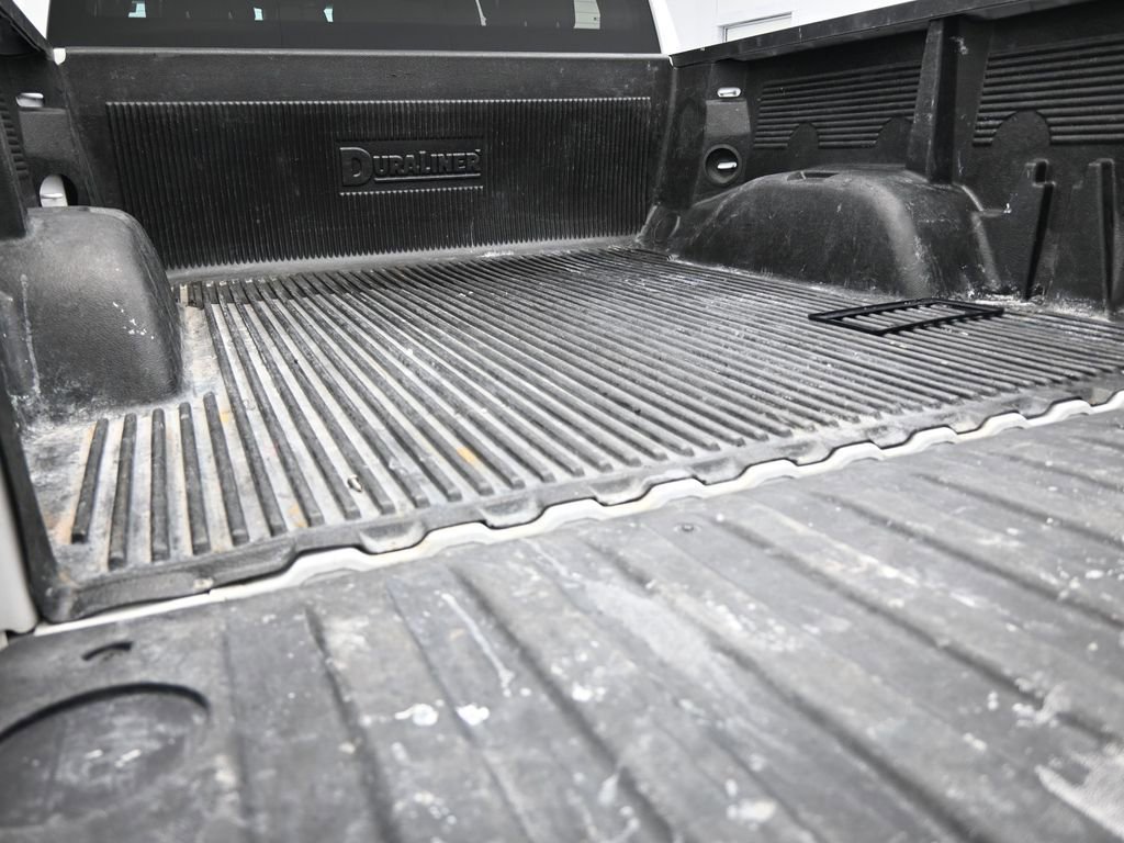 Used 2023 Chevrolet Silverado 1500 RST image 38