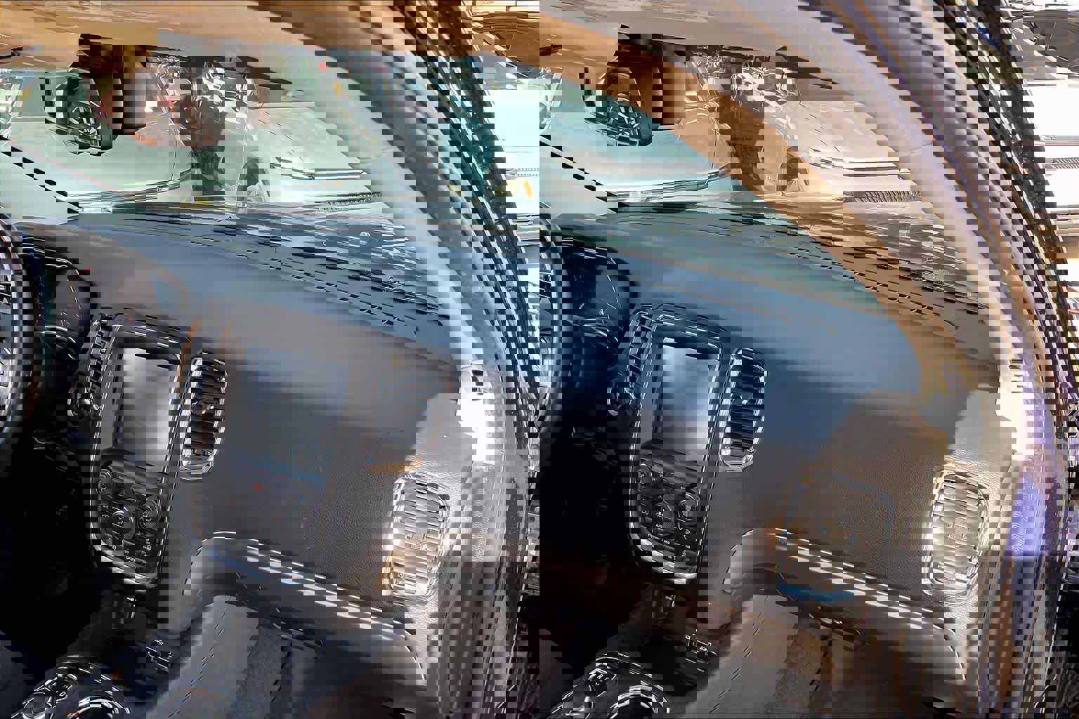 Used 2016 Dodge Durango SXT w/ Quick Order Package 23B image 17