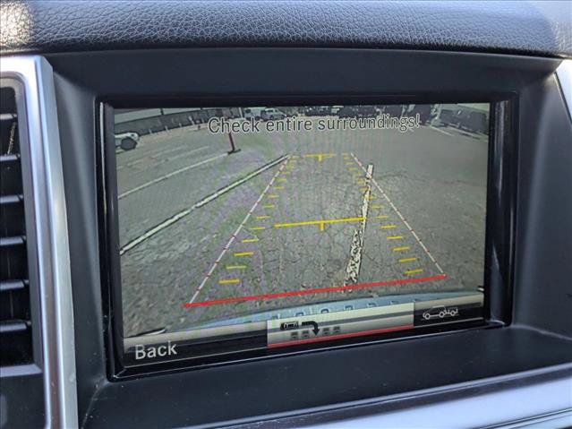 Used 2015 Mercedes-Benz ML 350 4MATIC image 14