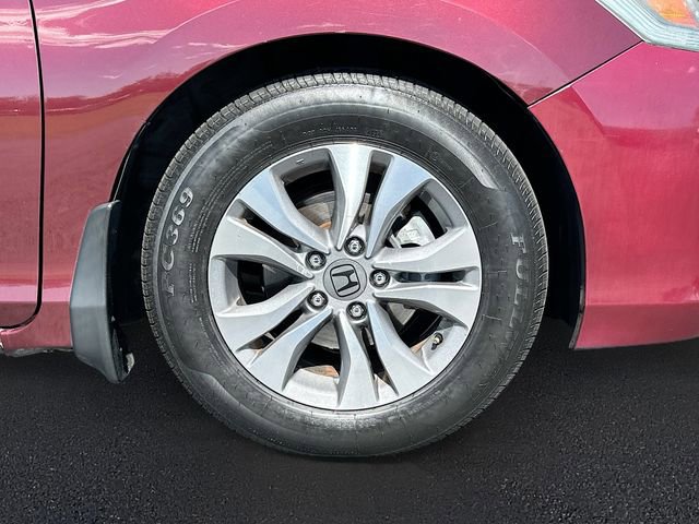 Used 2015 Honda Accord LX image 28