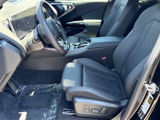 Used 2026 BMW X3 xDrive30i w/ M Sport Package AWD/4WD image 20