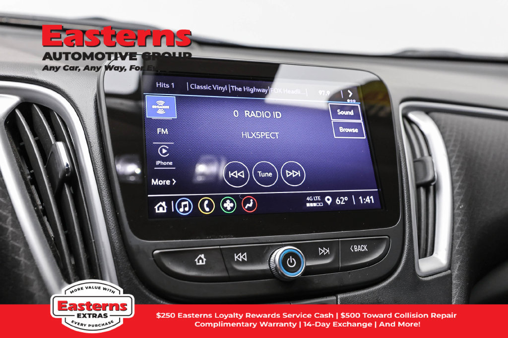 Used 2024 Chevrolet Malibu LT FWD image 20