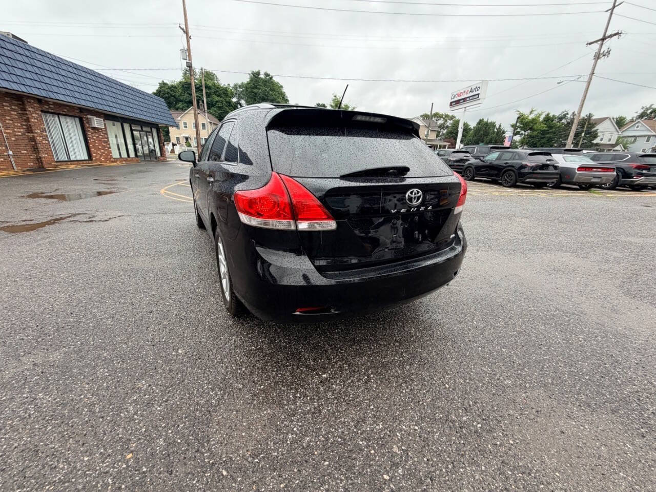 Used 2010 Toyota Venza AWD image 43