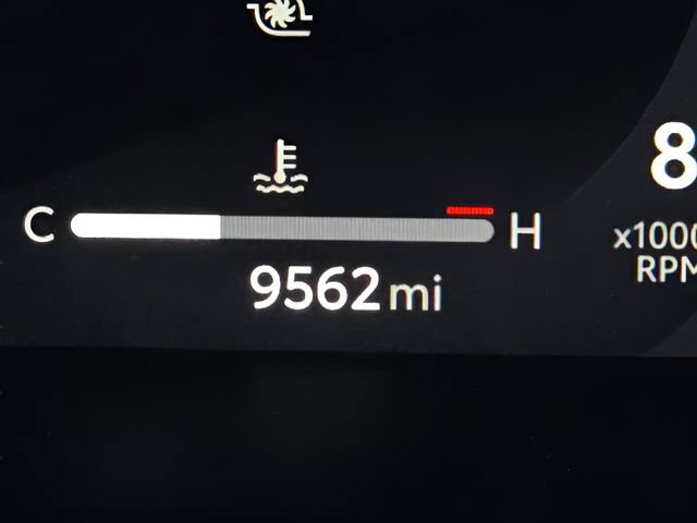 Used 2025 Toyota 4Runner TRD Sport Premium w/ Tow Technology Package image 28