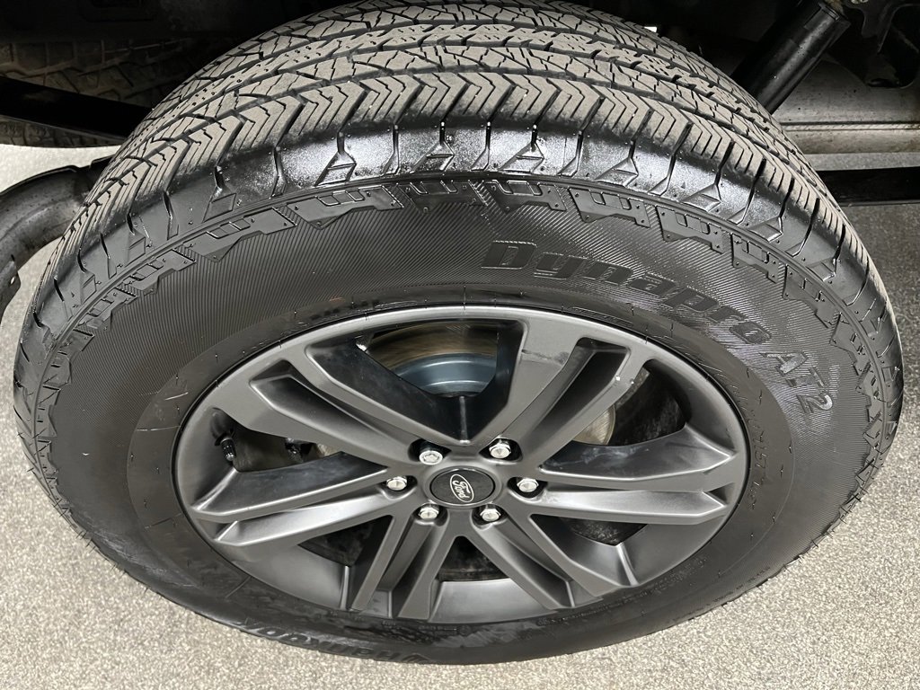 Used 2022 Ford F150 XLT w/ Equipment Group 302A High image 21