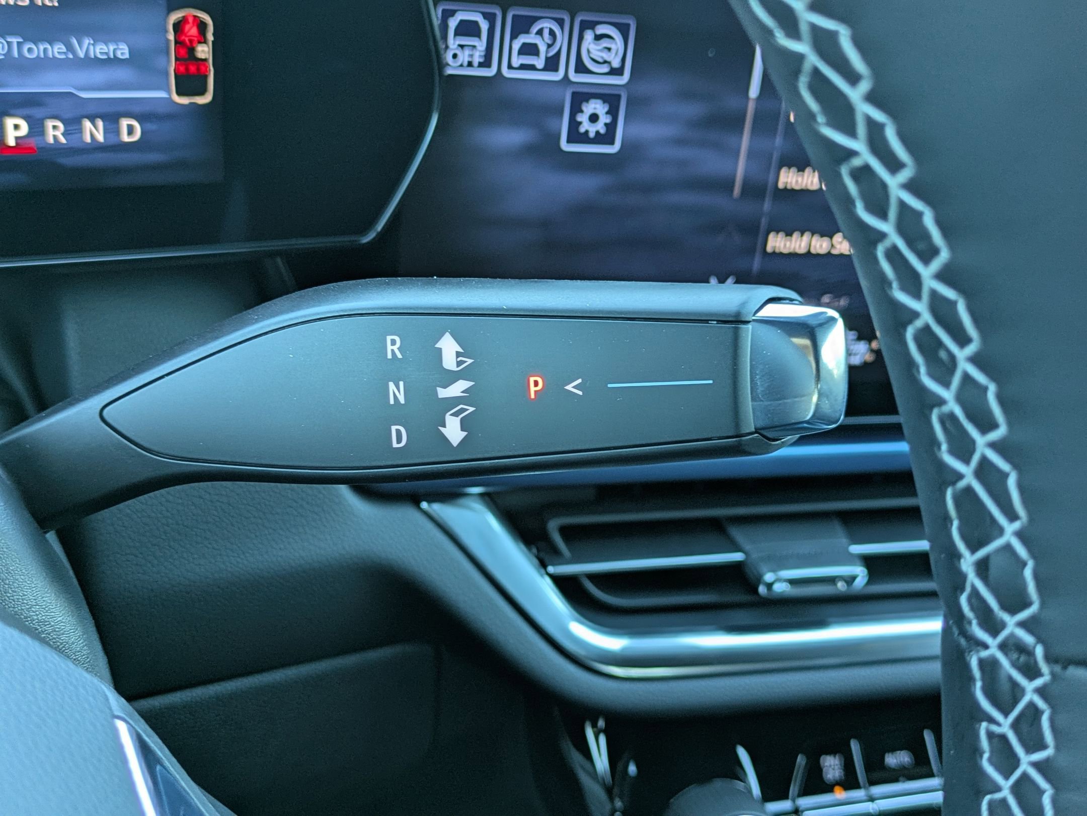 Used 2026 Chevrolet Equinox EV LT w/ LPO, All-Weather Mat Package image 19