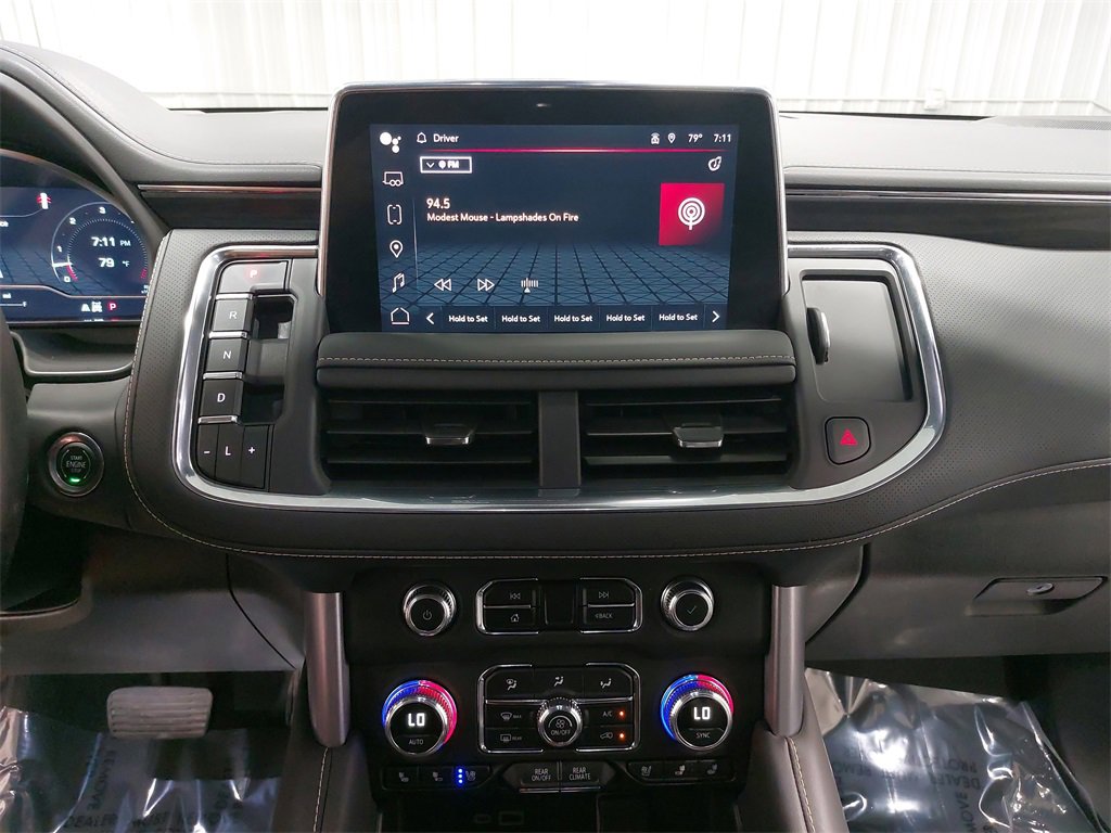 Used 2024 GMC Yukon SLT image 21