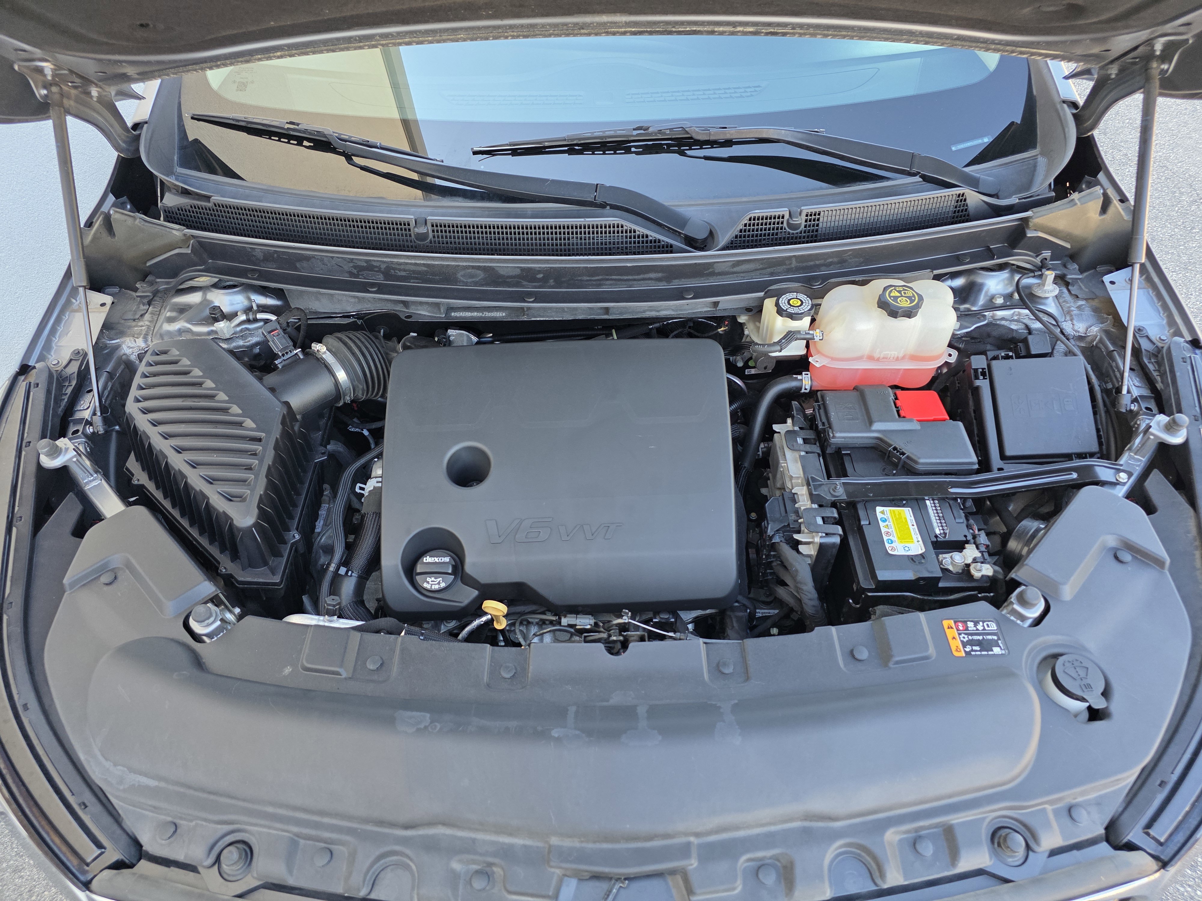 Used 2019 Buick Enclave Essence image 43