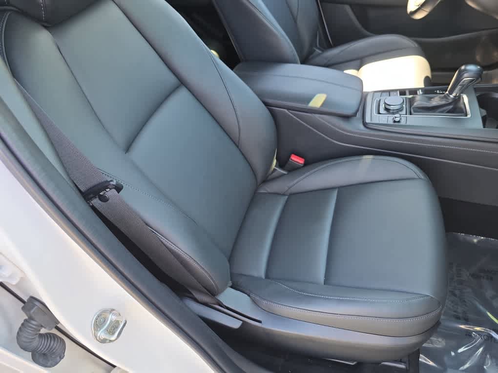 Used 2022 MAZDA CX-30 AWD 2.5 S w/ Select Package image 23